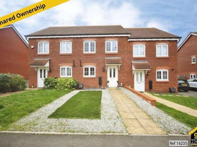 Cottage for sale in Riverside, Redditch