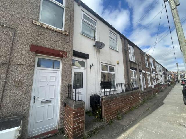 Cottage for sale in Coxhoe