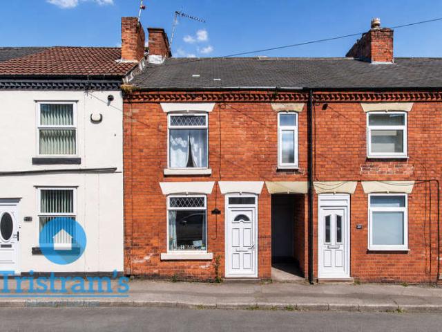 Cottage for sale in Annesley Woodhouse, East Midlands