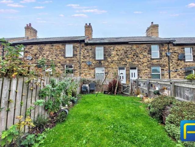 Cottage for sale in Alnwick, North East