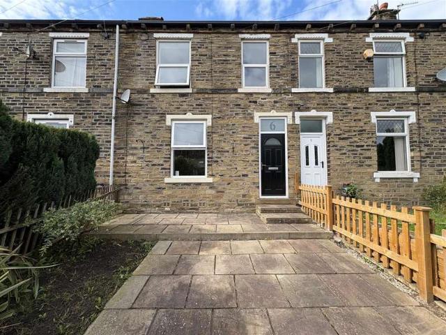 Cottage for sale in Holmfield, Calderdale