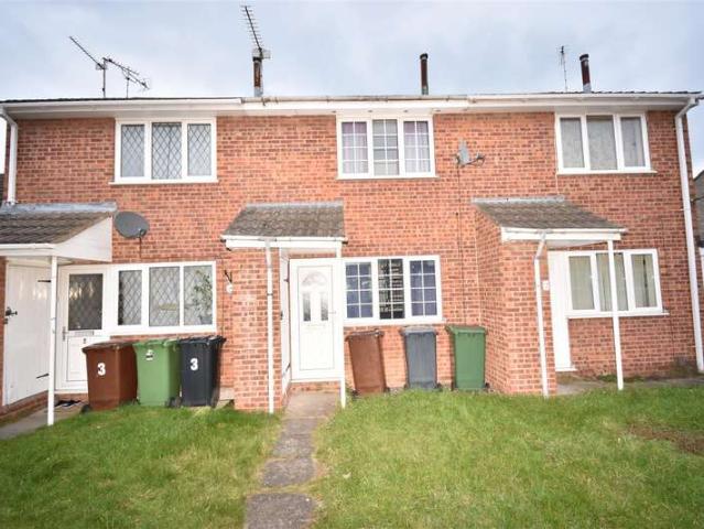 Terraced House for sale in Lincoln, Bracebridge Low Fields