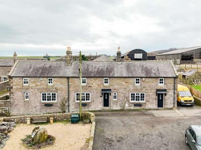 Cottage for sale in Chatton, Northumberland