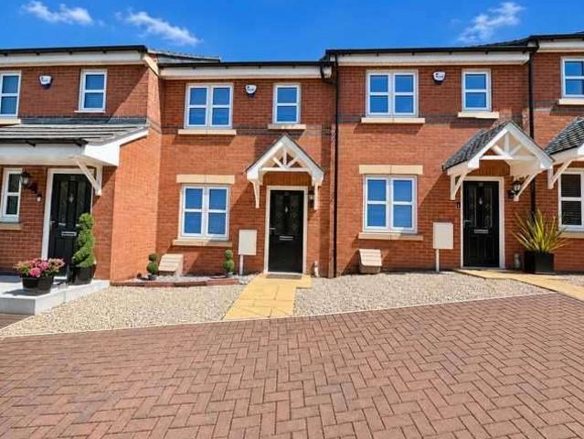 Cottage for sale in Kedleston, East Midlands