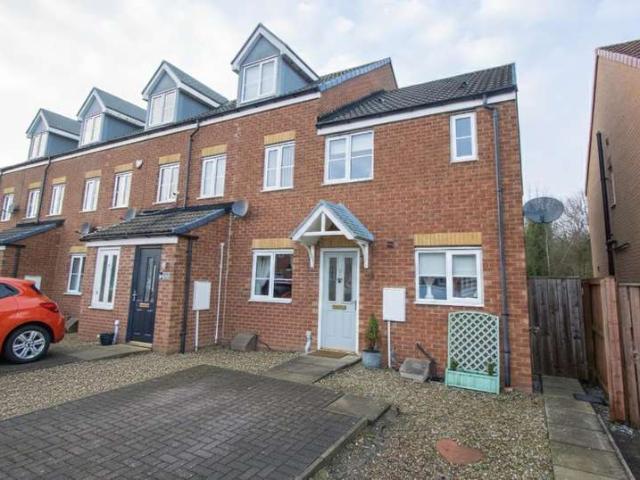 Cottage for sale in Shotton Colliery, Isle Of Man