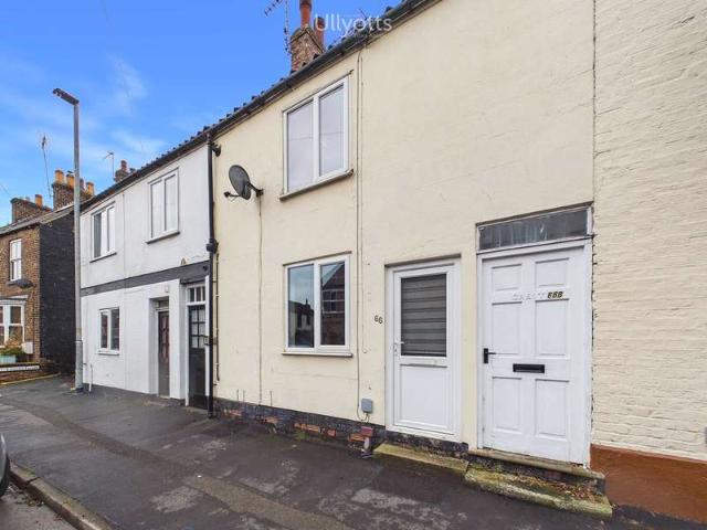 Cottage for sale in Driffield, East Riding Of Yorkshire