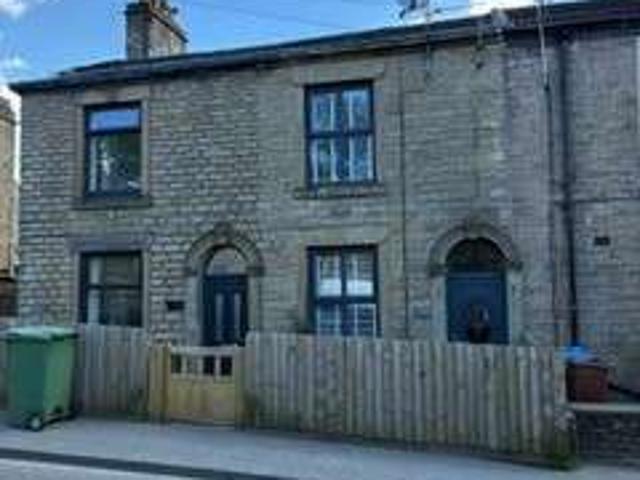 Cottage for sale in Saddleworth, Pendock