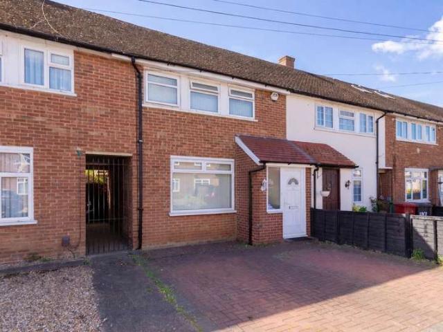 Cottage for sale in Slough, Isle Of Man