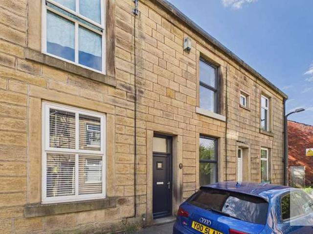 Cottage for sale in Chatterton, Irwell Vale