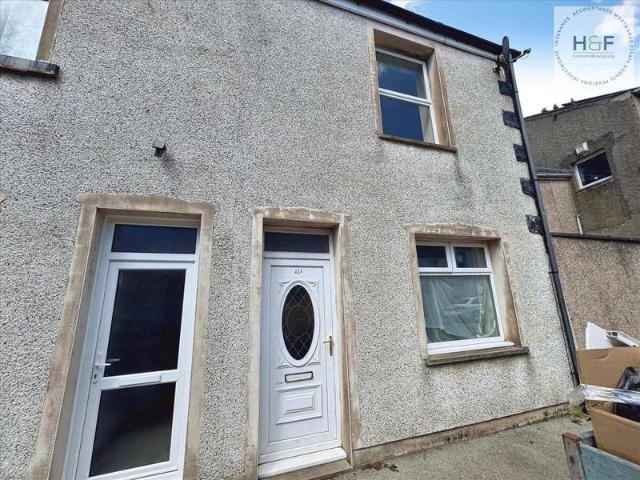 Cottage for sale in Millom