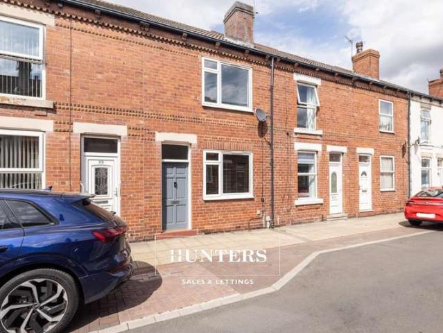 Cottage for sale in Cutsyke, Castleford