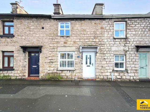 Cottage for sale in Mintsfeet, Kendal