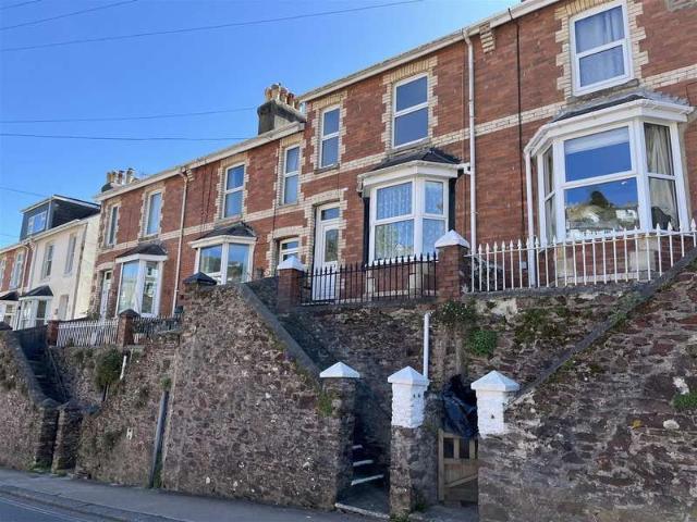 Cottage for sale in Strode, Devon