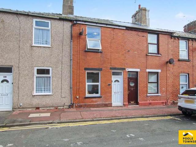 Cottage for sale in Hindpool, Barrow-in-Furness