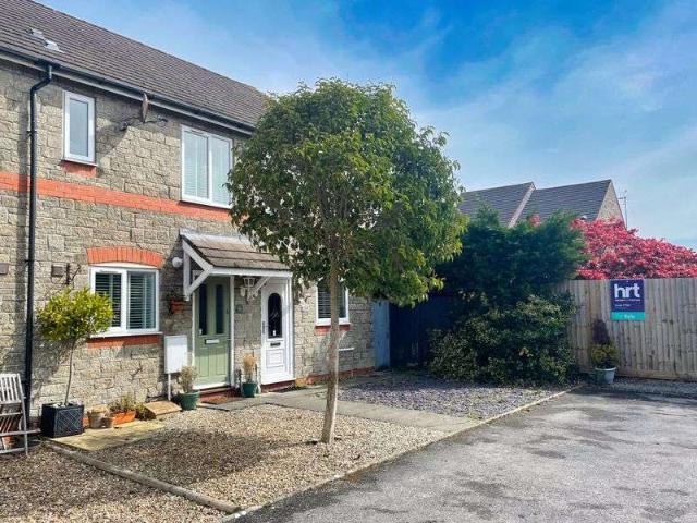 Cottage for sale in Frampton, Llantwit Major