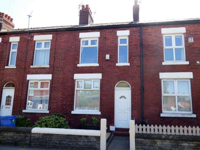 Cottage for sale in Hazel Grove, Greater Manchester