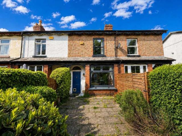 Cottage for sale in Georgia, Greater Manchester
