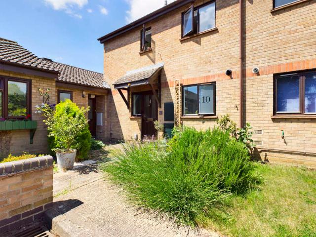 Cottage for rent in Arrington, Cambridgeshire
