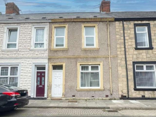 Cottage for sale in Jarrow, Tyne And Wear