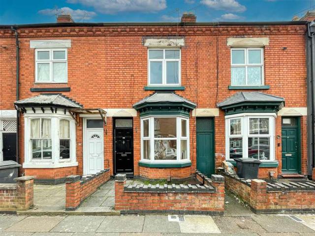 Cottage for sale in Old Wharf, City Of Leicester