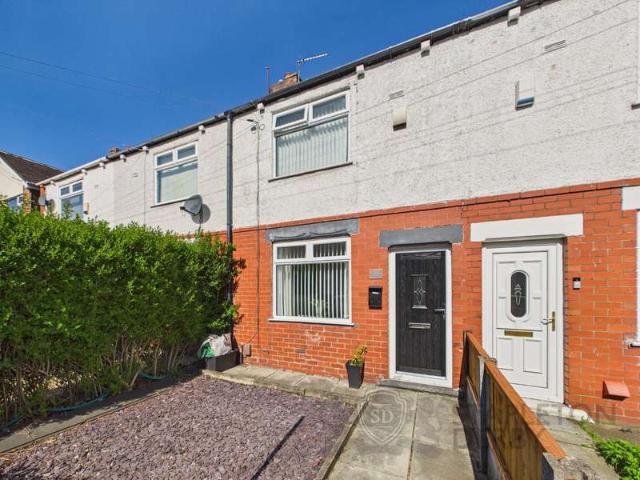 Cottage for sale in Holt, St Helens