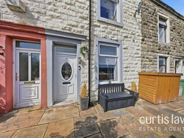 Cottage for sale in Backburn, Lancashire