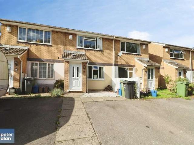 Cottage for sale in Saltmead, Falcon Lodge