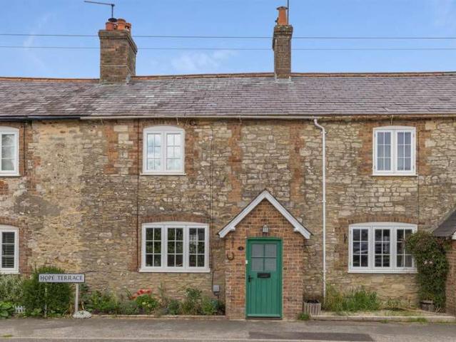 Cottage for sale in Martinstown, East Dorset