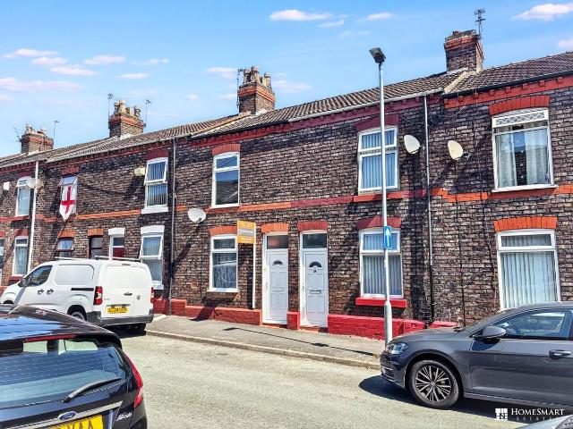 House for rent in Widnes