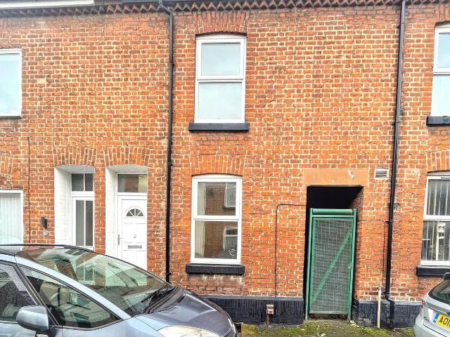 House for rent in Higher Runcorn, Halton