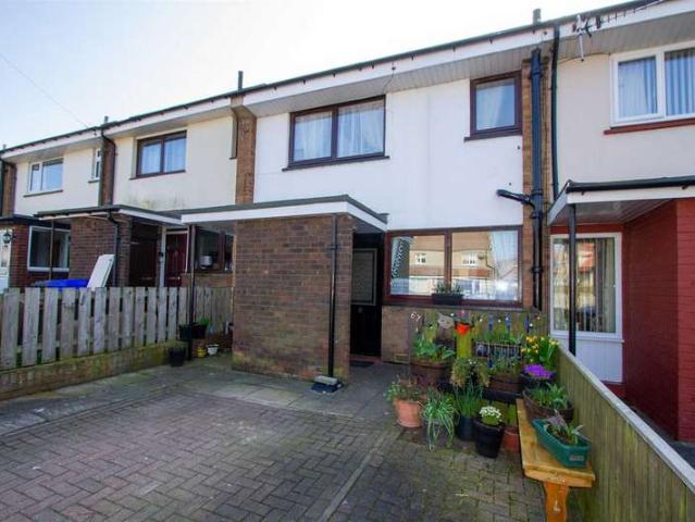 Cottage for sale in Seahouses, Northumberland