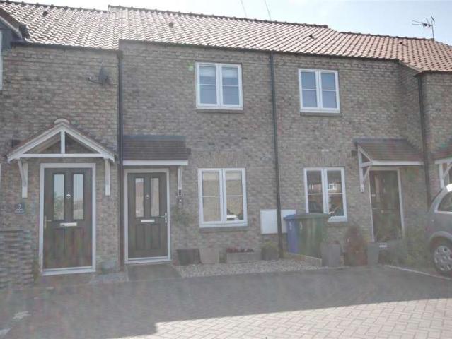 Cottage for sale in Leconfield