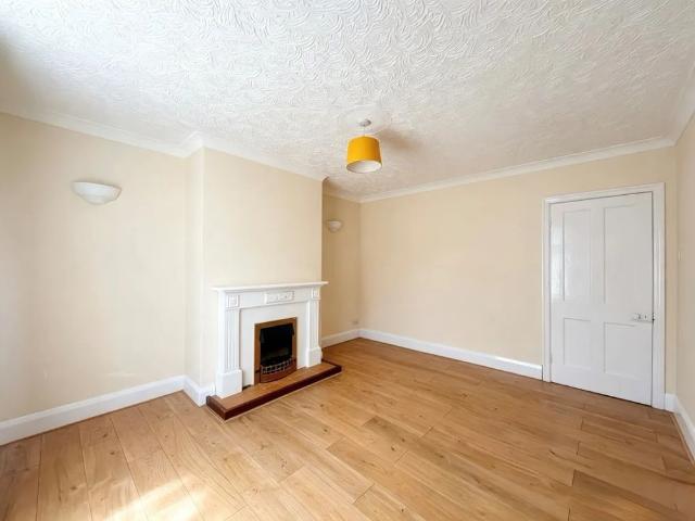 House for rent in Four Gotes, Cambridgeshire
