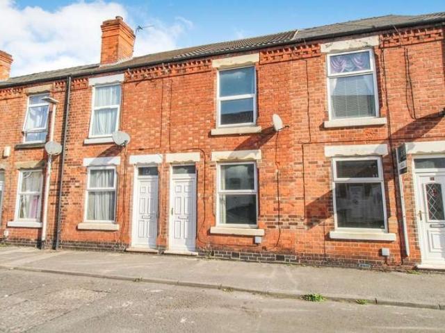 Cottage for sale in Netherfield, Gedling