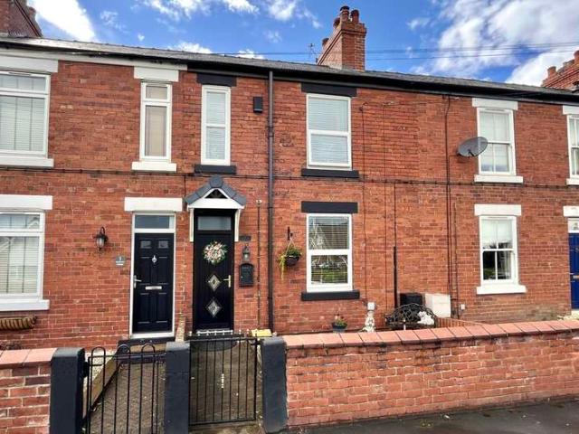 Cottage for sale in Branton, South Yorkshire