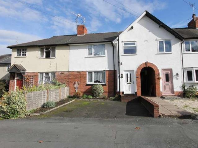 Cottage for sale in Stourbridge, West Midlands