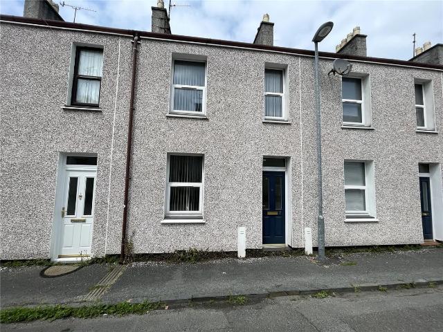 House for rent in Caernarfon