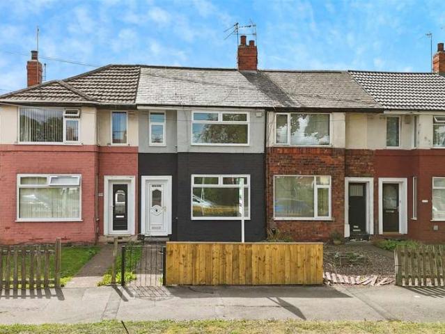 Cottage for sale in Hull, City Of Kingston Upon Hull