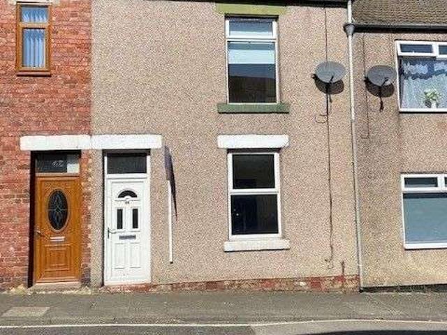 Cottage for rent in Mount Pleasant, Thinford