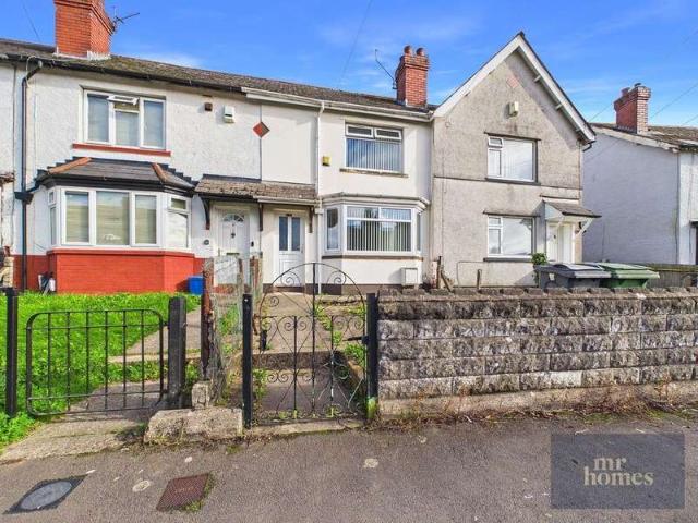 Cottage for sale in Michaelston-super-Ely, Cardiff