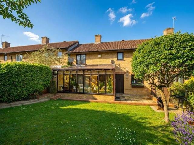Cottage for sale in Pennyland, Great Linford