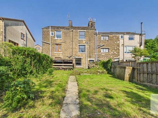 Cottage for sale in Shuttleworth, Bury