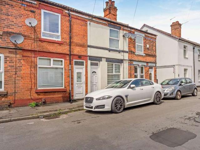 Cottage for sale in Gedling, East Midlands