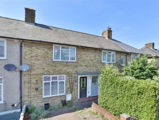 Cottage for sale in Rosehill, Greater London