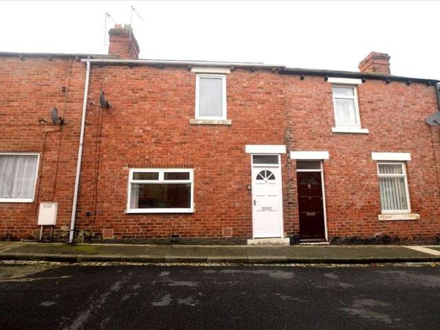 Cottage for sale in Sunderland Bridge, Isle Of Man