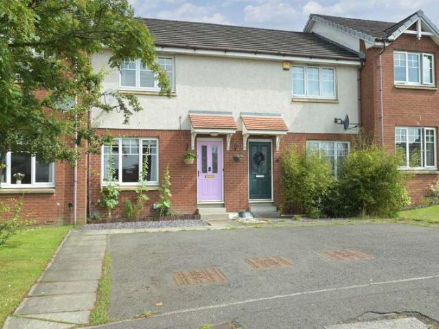 Cottage for sale in Baldridgeburn, Dunfermline