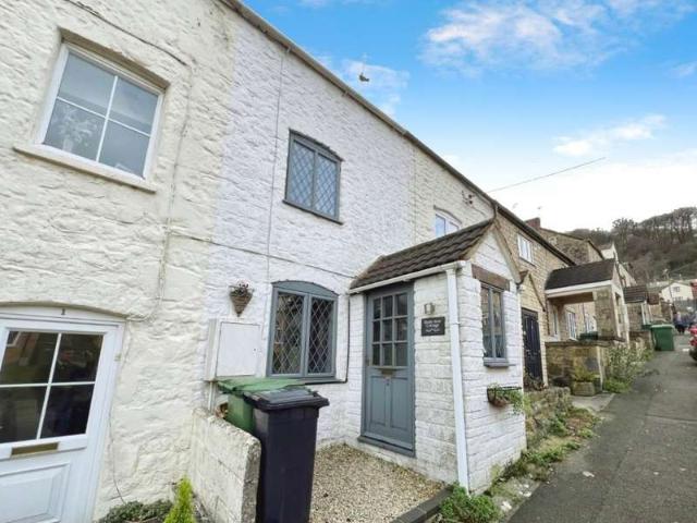 Cottage for sale in Dursley, School House