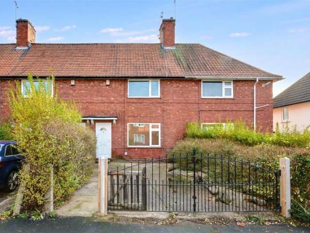 Cottage for sale in Lenton Abbey, Haddon