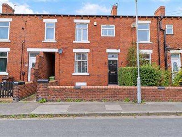 Cottage for sale in Horbury, Wakefield