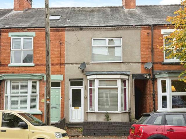 Cottage for sale in Barton, Leicestershire